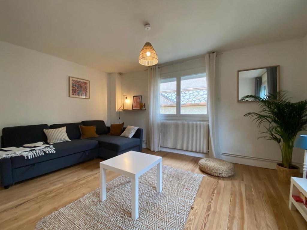 Le Coeur Saint-Agne Apartment Toulouse Luaran gambar